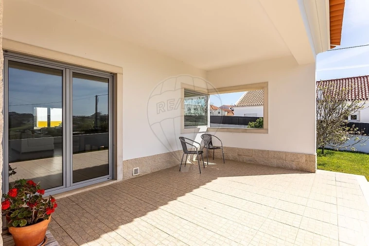 Moradia T4 para Venda em Mafra Foto 40
