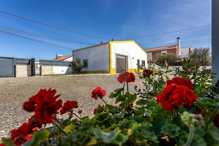 Moradia T4 para Venda em Mafra Foto 3