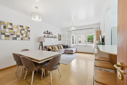Apartamento T2 para Venda em Lumiar