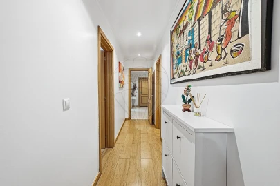 Apartamento T2 para Venda em Lumiar