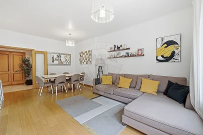 Apartamento T2 para Venda em Lumiar