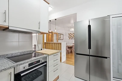 Apartamento T2 para Venda em Lumiar