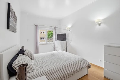 Apartamento T2 para Venda em Lumiar