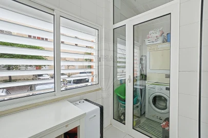Apartamento T2 para Venda em Lumiar