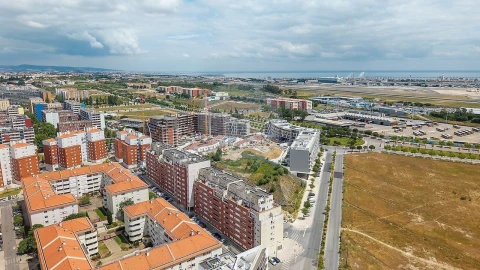 Apartamento T2 para Venda em Lumiar