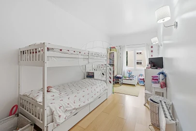 Apartamento T2 para Venda em Lumiar