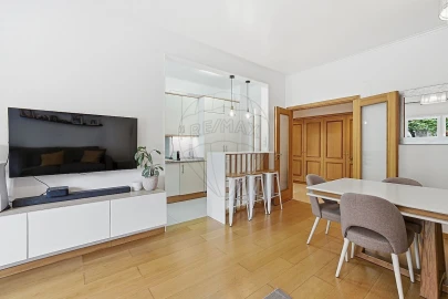 Apartamento T2 para Venda em Lumiar