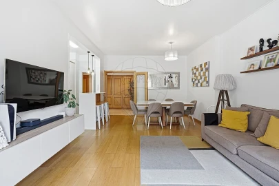 Apartamento T2 para Venda em Lumiar