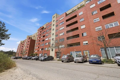 Apartamento T2 para Venda em Lumiar
