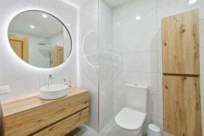 Apartamento T2 para Venda em Lumiar