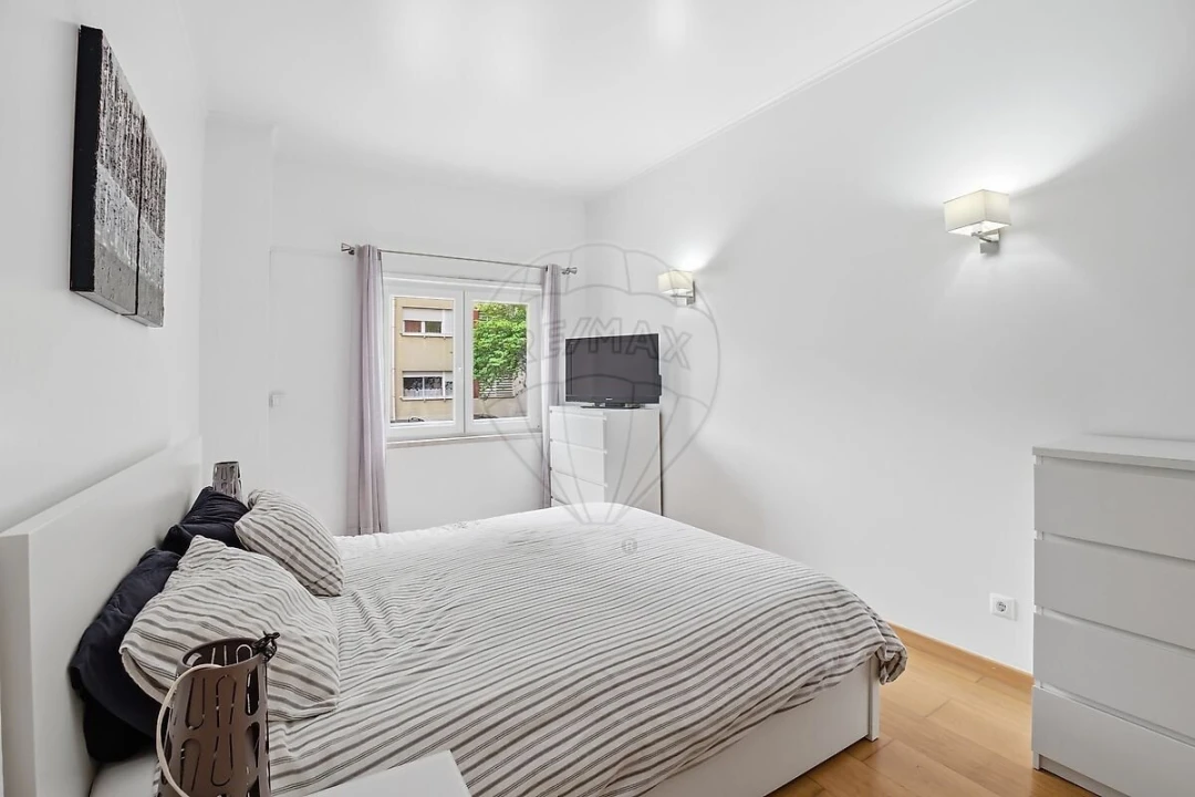Apartamento T2 para Venda em Lumiar Foto 21