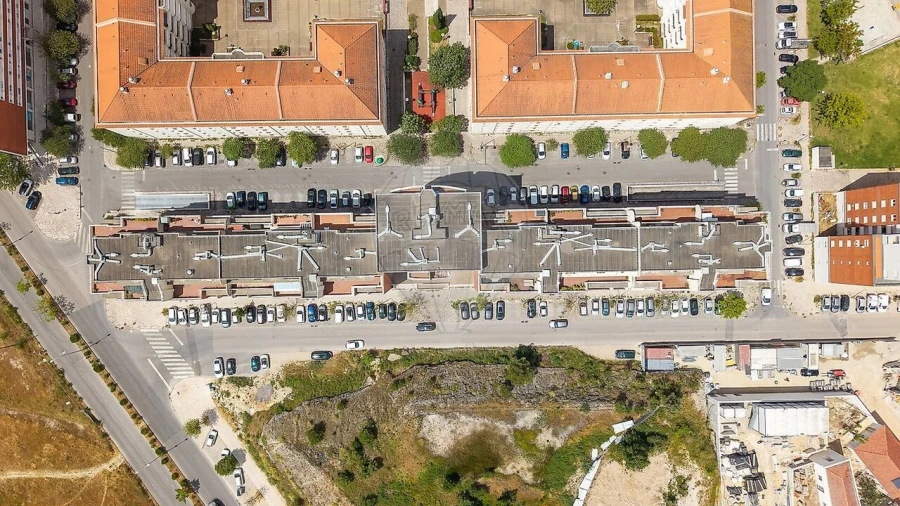 Apartamento T2 para Venda em Lumiar Foto 30