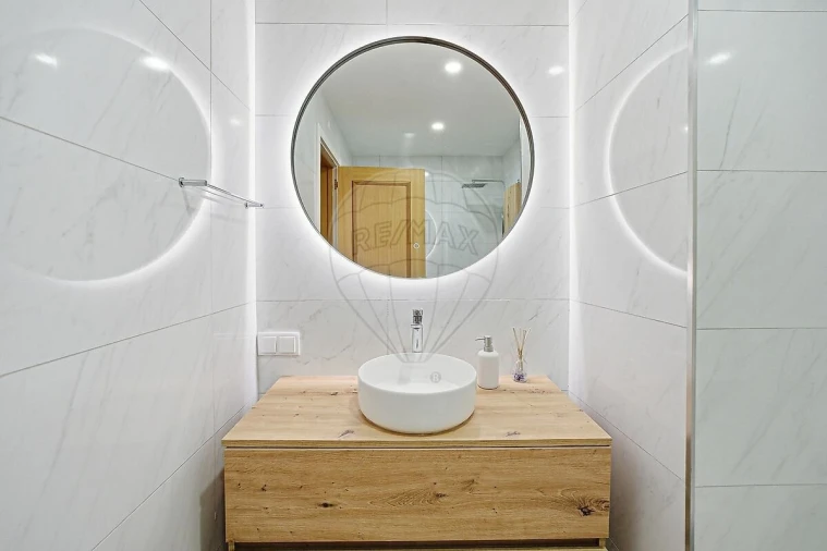 Apartamento T2 para Venda em Lumiar Foto 24