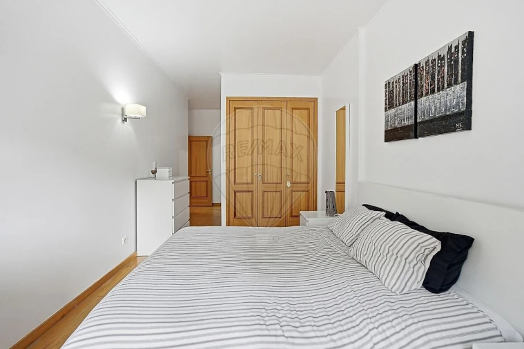 Apartamento T2 para Venda em Lumiar Foto 20