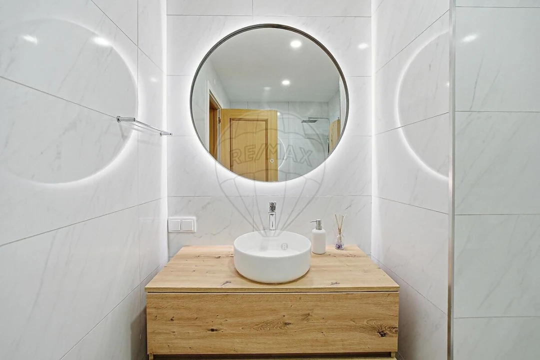 Apartamento T2 para Venda em Lumiar Foto 24