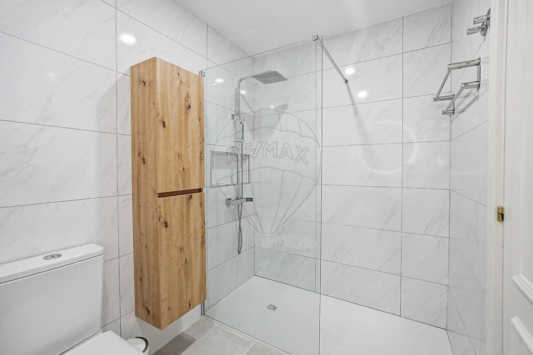 Apartamento T2 para Venda em Lumiar Foto 23
