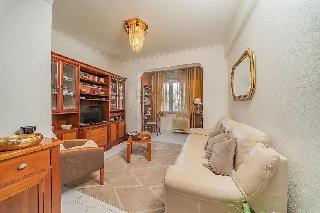 Apartamento T2 para Venda em Belém Foto 2