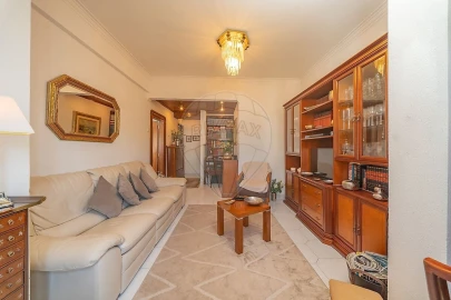 Apartamento T2 para Venda em Belém