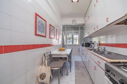 Apartamento T2 para Venda em Belém