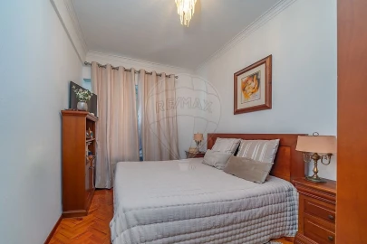 Apartamento T2 para Venda em Belém