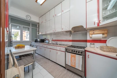 Apartamento T2 para Venda em Belém