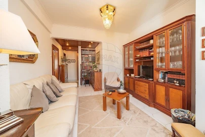 Apartamento T2 para Venda em Belém
