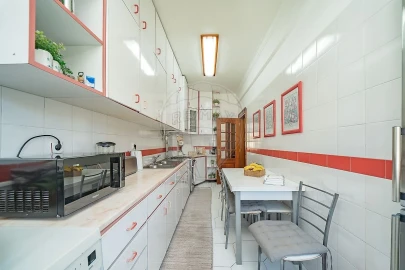Apartamento T2 para Venda em Belém