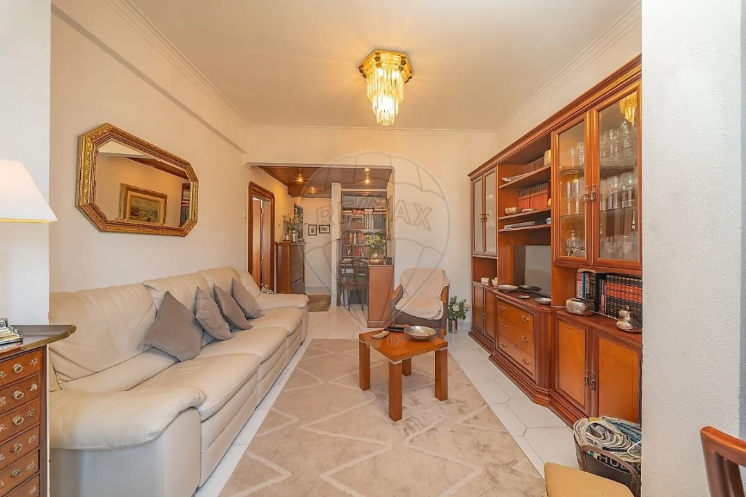Apartamento T2 para Venda em Belém Foto 5