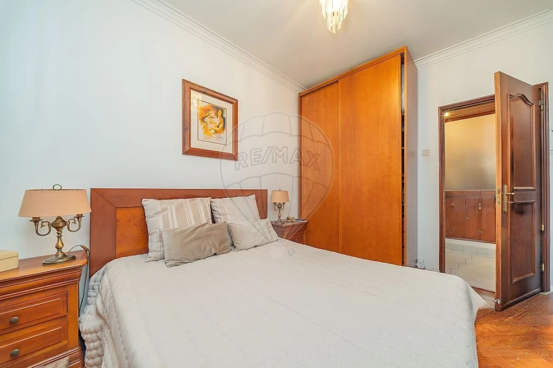 Apartamento T2 para Venda em Belém Foto 11