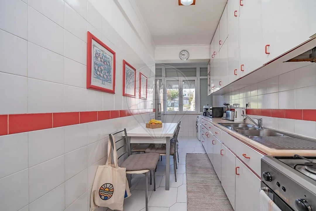 Apartamento T2 para Venda em Belém Foto 7