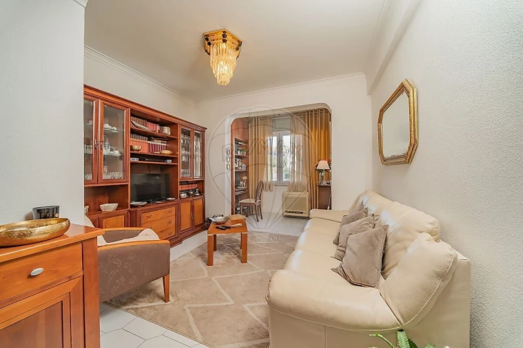 Apartamento T2 para Venda em Belém Foto 2