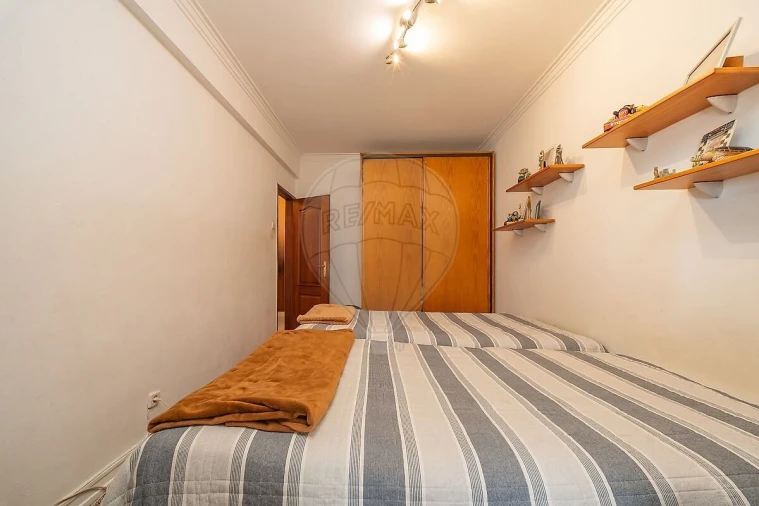 Apartamento T2 para Venda em Belém Foto 12
