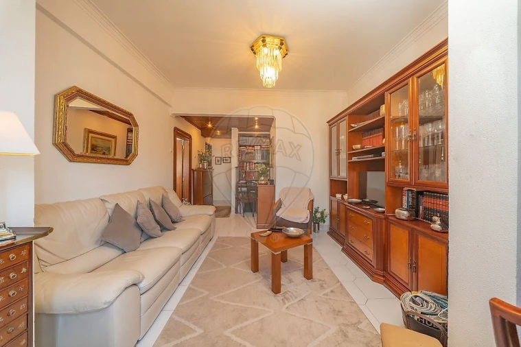 Apartamento T2 para Venda em Belém Foto 5