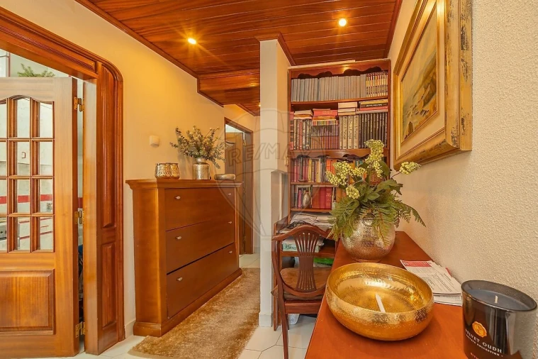 Apartamento T2 para Venda em Belém
