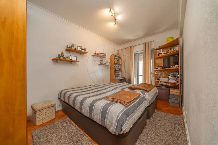 Apartamento T2 para Venda em Belém Foto 15