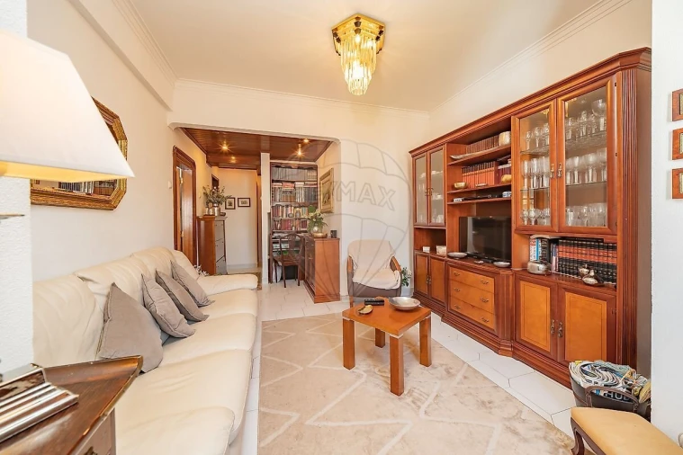 Apartamento T2 para Venda em Belém Foto 3