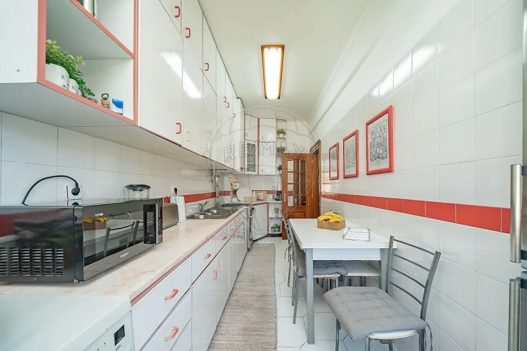Apartamento T2 para Venda em Belém Foto 10