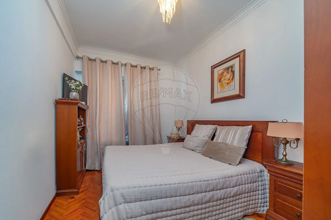 Apartamento T2 para Venda em Belém Foto 13