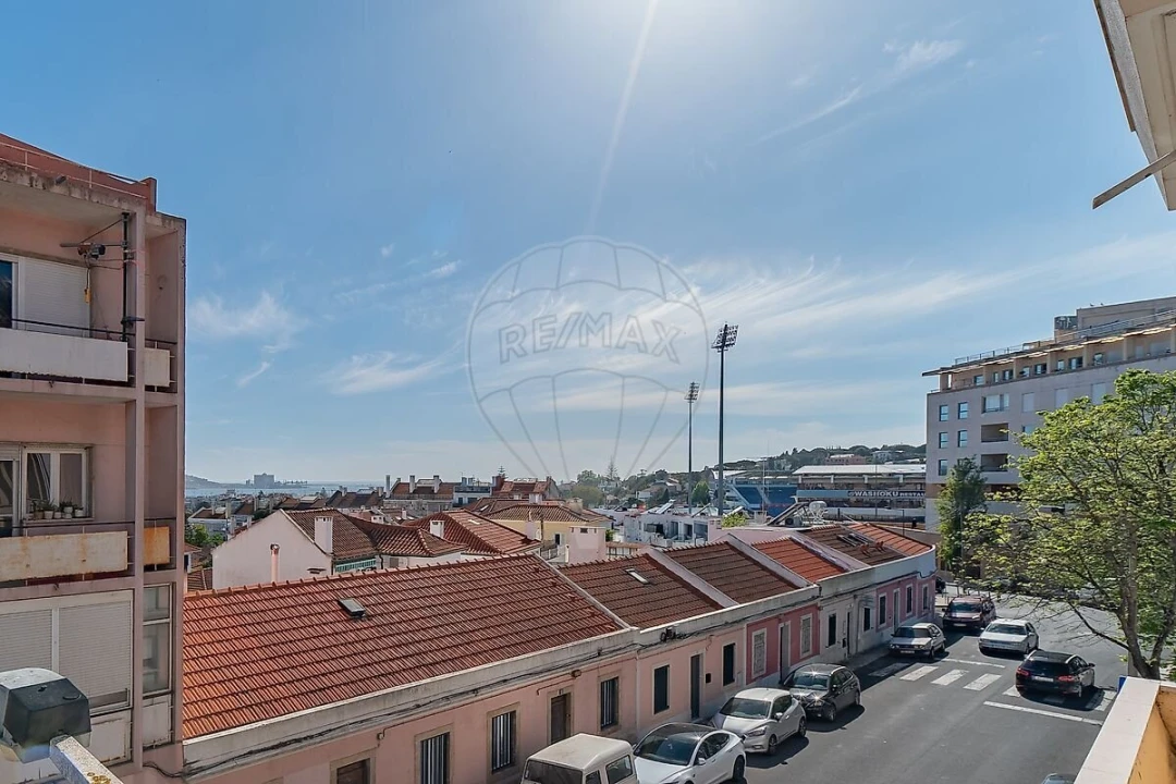 Apartamento T2 para Venda em Belém Foto 16