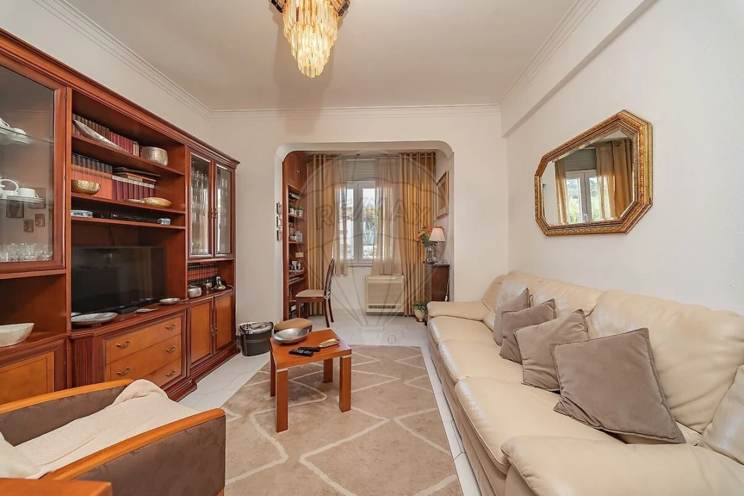 Apartamento T2 para Venda em Belém Foto 4