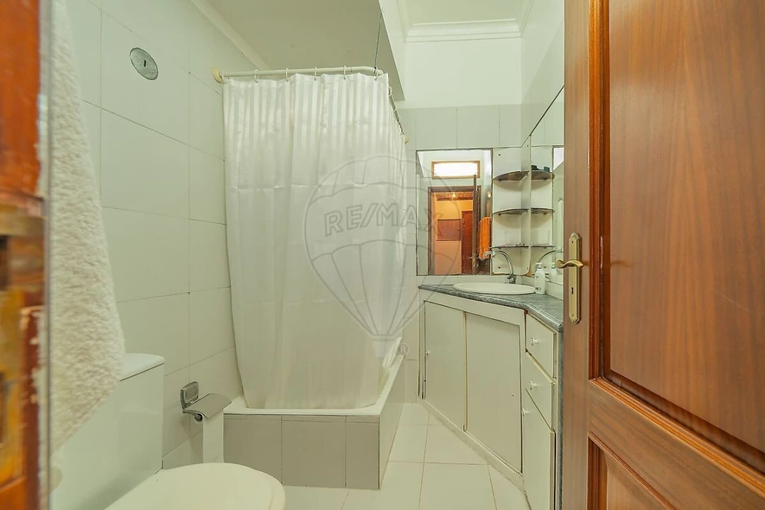 Apartamento T2 para Venda em Belém Foto 14