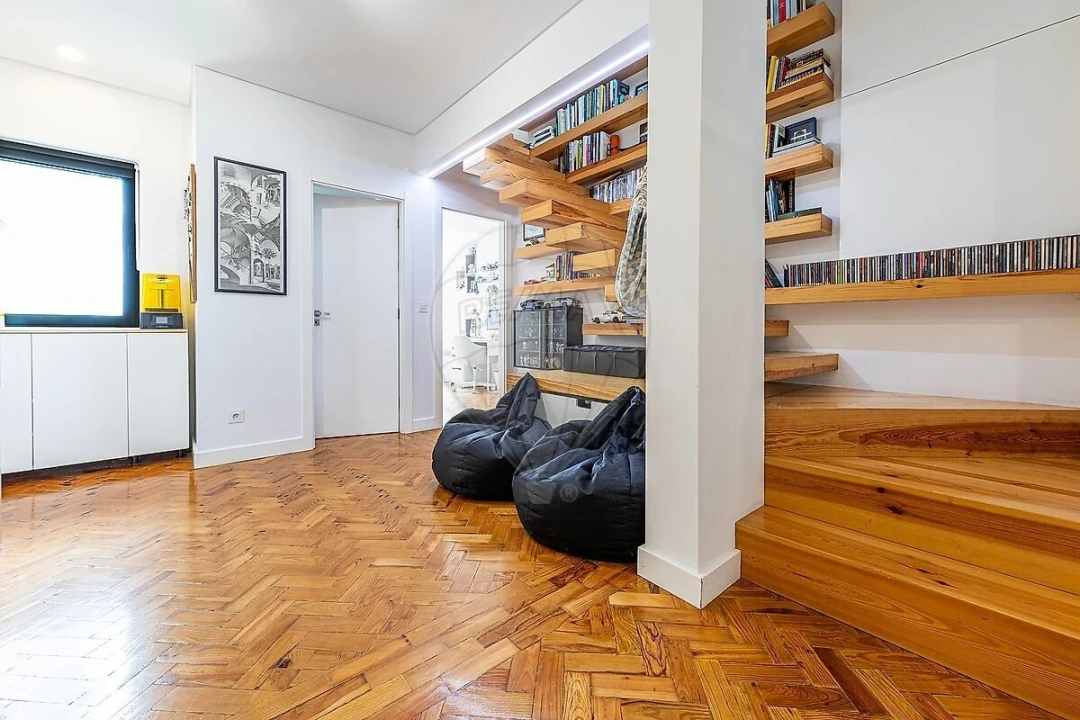 Apartamento T3 para Venda em Alvalade Foto 20