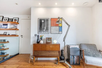 Apartamento T3 para Venda em Alvalade