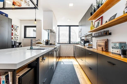 Apartamento T3 para Venda em Alvalade
