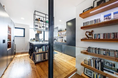 Apartamento T3 para Venda em Alvalade