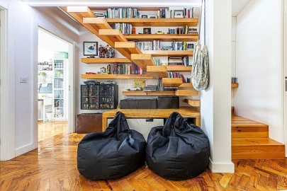 Apartamento T3 para Venda em Alvalade