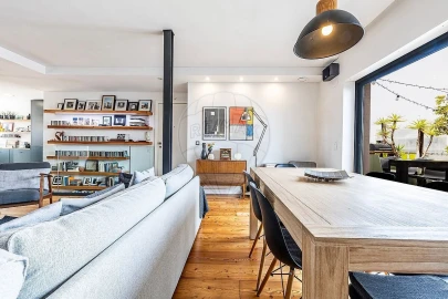 Apartamento T3 para Venda em Alvalade