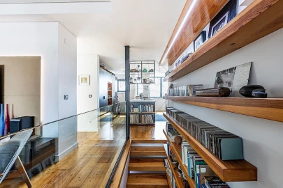 Apartamento T3 para Venda em Alvalade