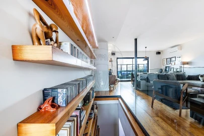 Apartamento T3 para Venda em Alvalade
