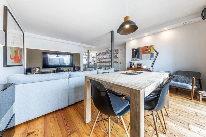 Apartamento T3 para Venda em Alvalade